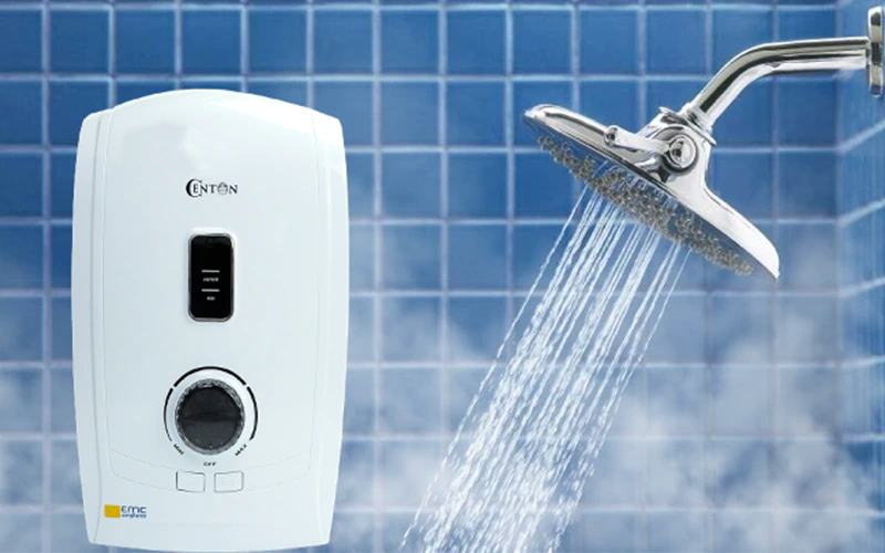 Atlantic Centon GD600 ESP FL Có Bơm - Phương Nam Water