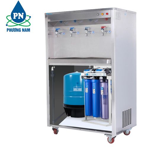 Máy Lọc Nước Karofi KB30VT - 30Lh - Nóng- lạnh- nguội - Phương Nam Water 2-tủ