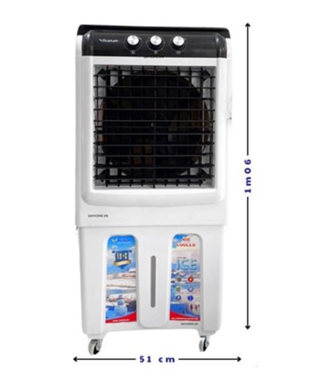 Hakari HK-55 phuong nam water 1