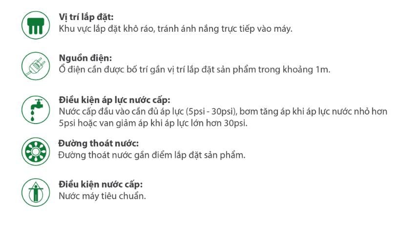 AO Smith C1 - Phương Nam Water 11