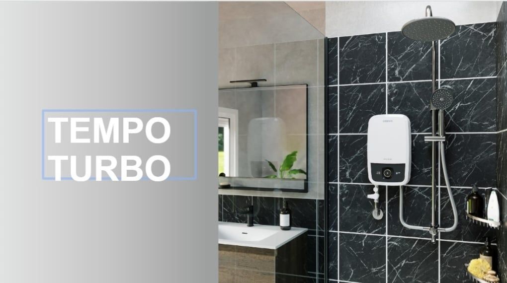 Atlantic Tempo Turbo 6000 PU - Phương Nam Water