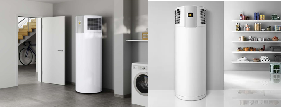 Bơm Nhiệt Stiebel Eltron WWK-302 H - Phương Nam Water 4