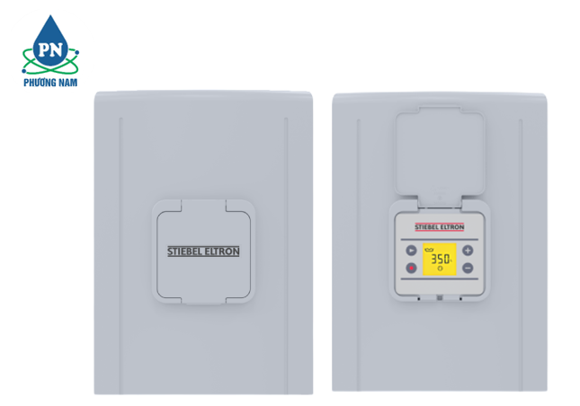 Bơm Nhiệt Stiebel Eltron WWK-302 H - Phương Nam Water 5