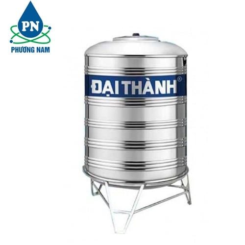 Bồn Inox Đứng - Phương Nam Water 1