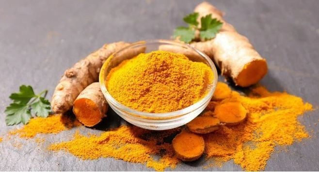 Viên Uống Tinh Chất Nghệ Turmeric Kangen Ukon Nhật Bản - Phương Nam Water
