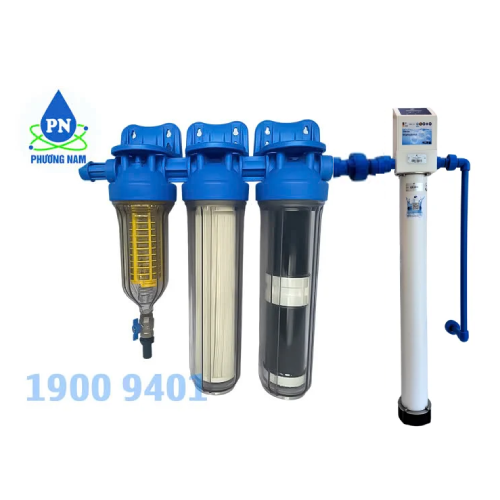 Big Trio Urspring Bewell - Phương Nam Water