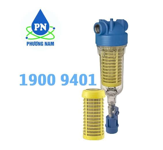 Big Trio Urspring Bewell - Phương Nam Water 4