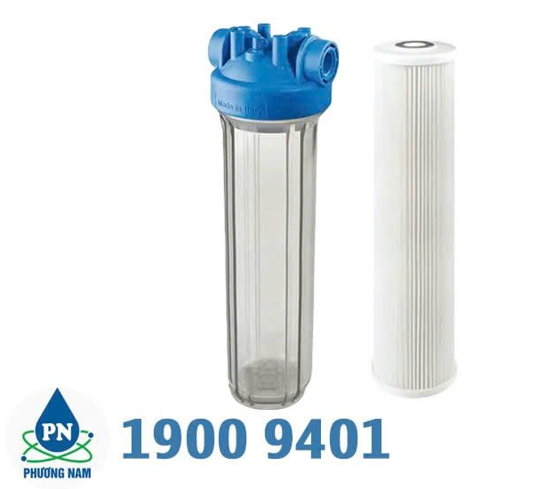 Big Trio Urspring Bewell - Phương Nam Water 5