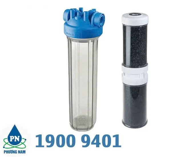 Big Trio Urspring Bewell - Phương Nam Water 6