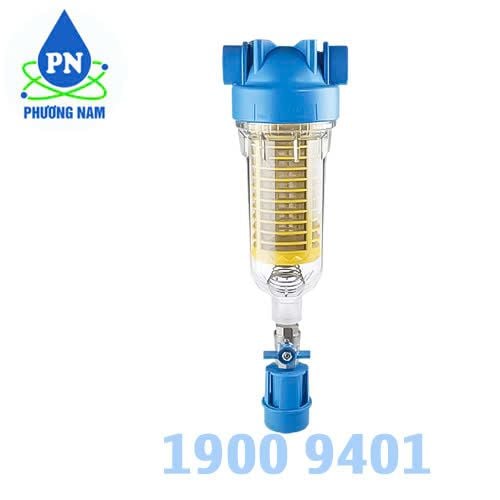 Bộ Lọc Chặn Atlas Filtri HYDRA RAH 90 Micron- Phuong nam Water 1