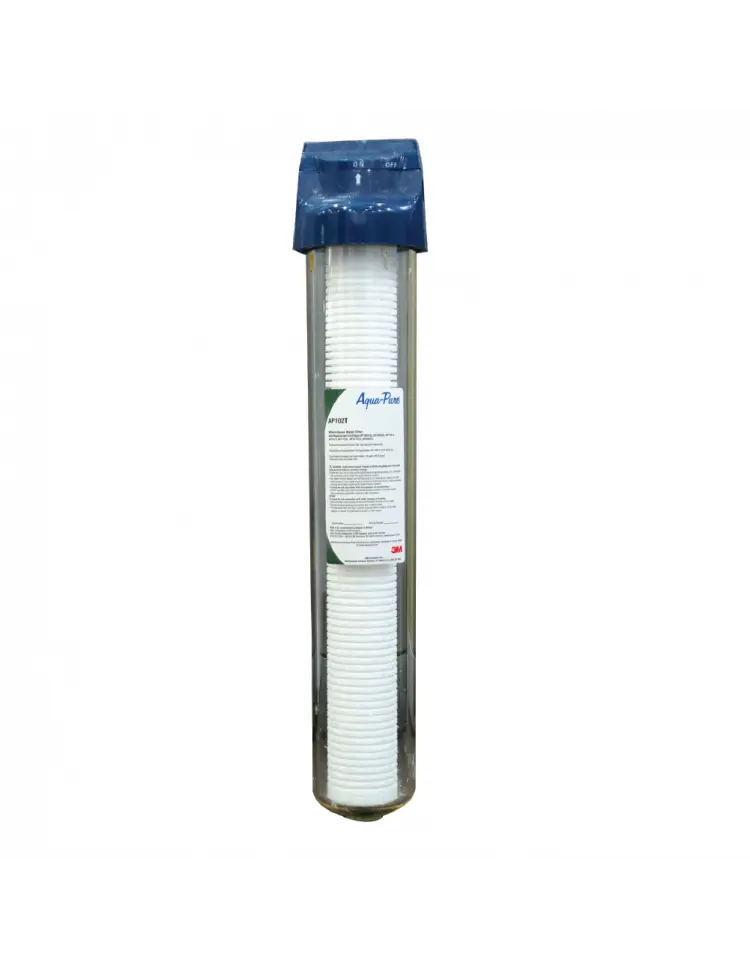 Bộ Lọc Thô 3M-AP102T - Phương Nam Water 1