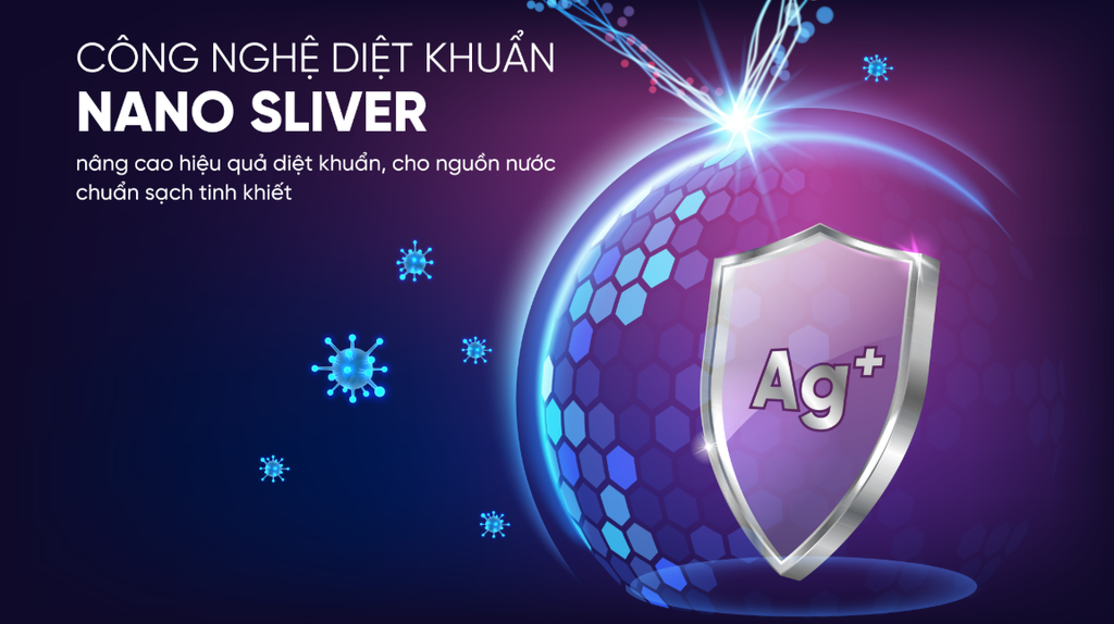 LÕI LỌC MUTOSI - PHƯƠNG NAM WATER