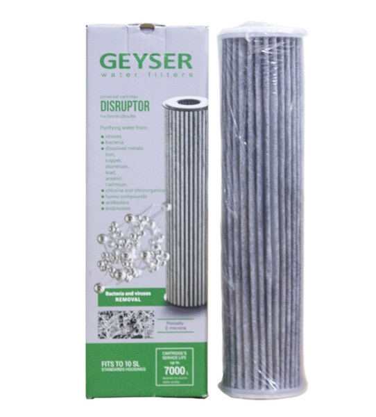 Geyser Ecotar 8 - Phương Nam Water 13