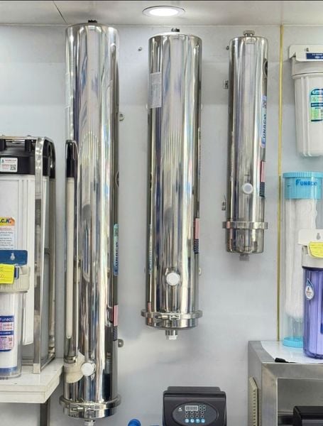 UF-4000L  Phuong Nam Water