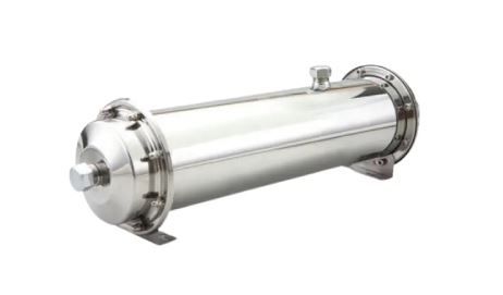 Hệ Thống Lọc Tổng Sinh Hoạt FNC-0817VT-4C - Phuong Nam Water 8