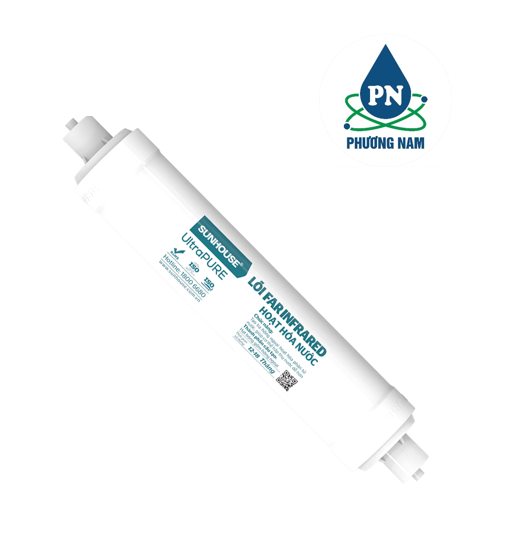 Lõi Sunhouse Far Infrared - Phương Nam Water 1