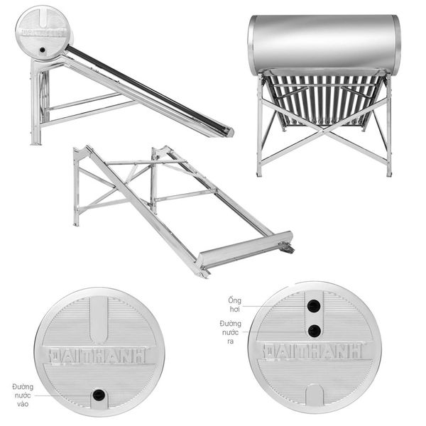 NLMT 250L F58 VIGO - Phương Nam Water 7