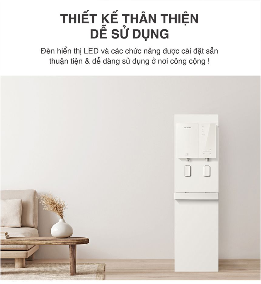 Chungho DIGITAL META - Phương Nam Water 6