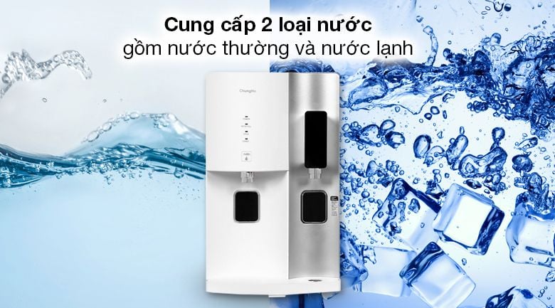 Chungho Iguassu Tiny 300UV - Phương Nam Water 4