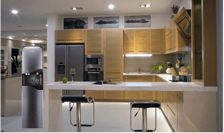 Chungho New 700 ICE - Phương Nam Water 3