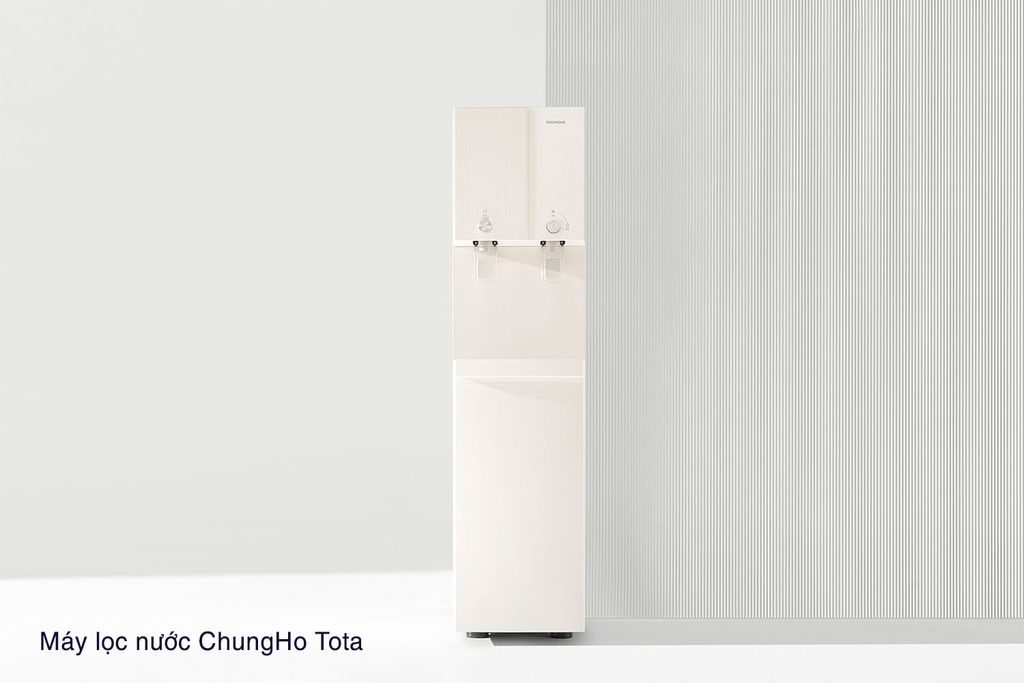 Chungho TOTA - Phương Nam Water 4