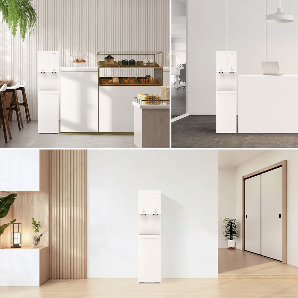 Chungho TOTA - Phương Nam Water 7