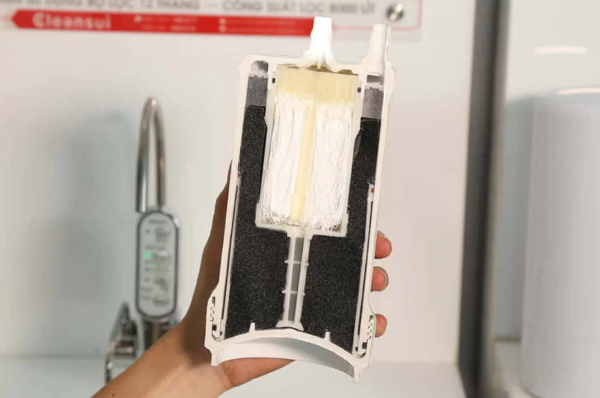 Cleansui A113HU - Phương Nam Water 3