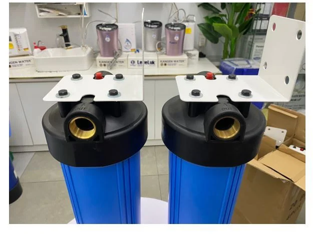 Cốc Lọc Thô Funaco- Phương Nam Water 1