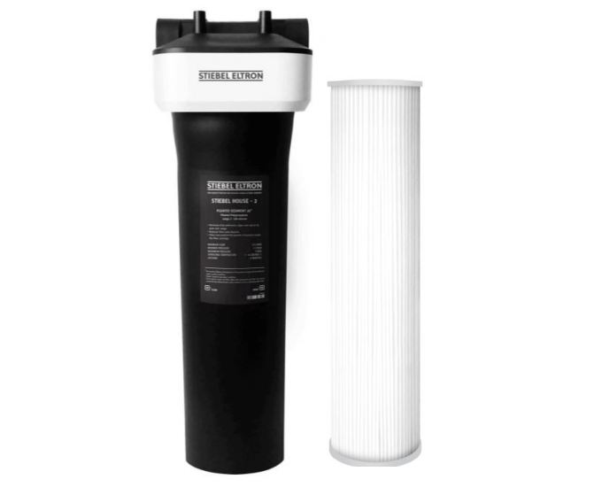 Combo lọc Stiebel House - Phương Nam Water 5