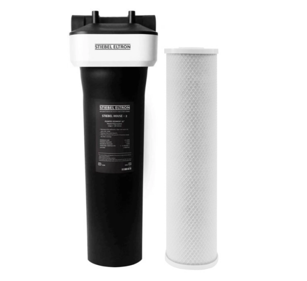 Combo lọc Stiebel House - Phương Nam Water 6