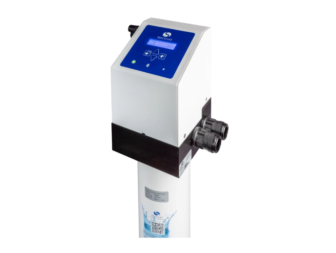 Combo Lọc Tổng Stiebel - Phương Nam Water 1