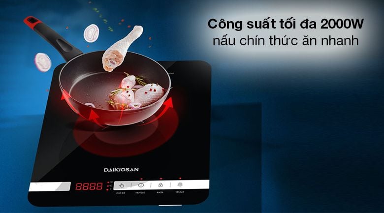 Daikiosan DKT-100004 - Phương Nam Water 2