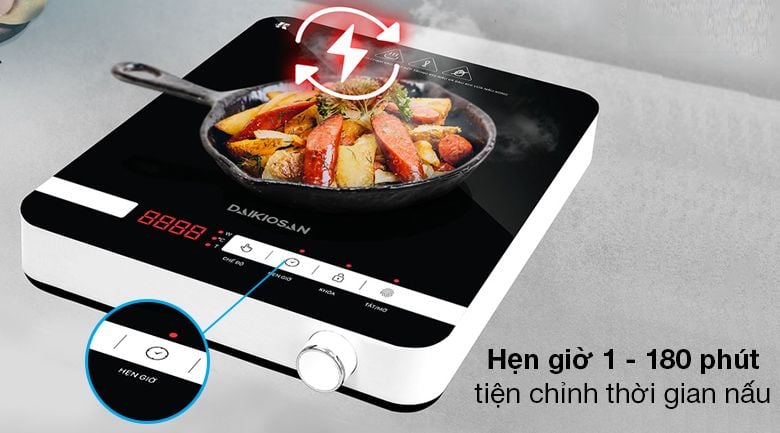 Daikiosan DKT-100004 - Phương Nam Water 4