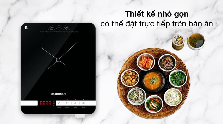 Daikiosan DKT-100004 - Phương Nam Water 6