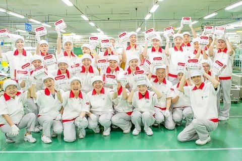 Điện giải Mitsubishi - Phương Nam Water