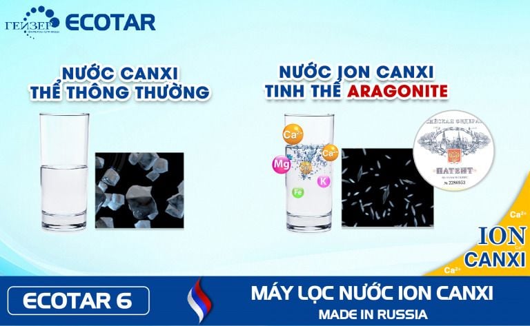 Ecotar 6 UV - Phương Nam Water 8