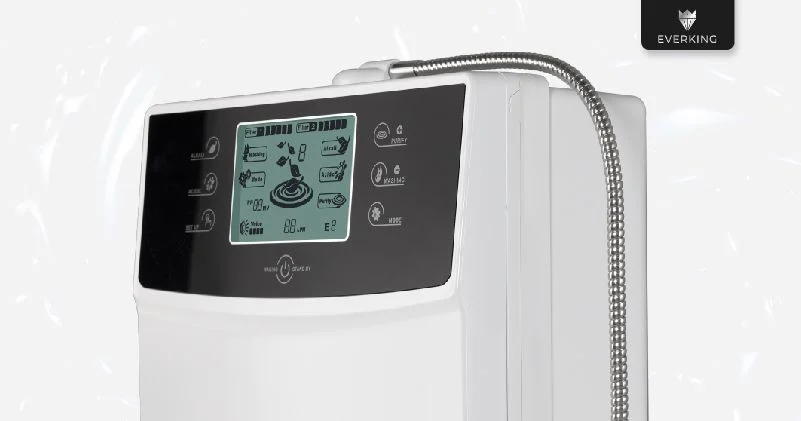 Everking EK-99 - Phương Nam Water 11