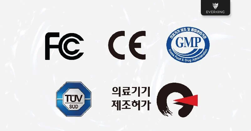 Everking EK-99 - Phương Nam Water 1