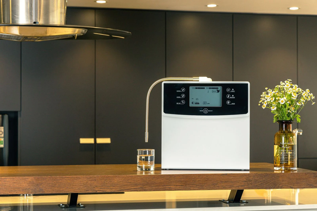 Everking EK-99 - Phương Nam Water 2