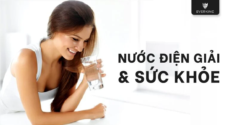 Everking EK-99 - Phương Nam Water 9