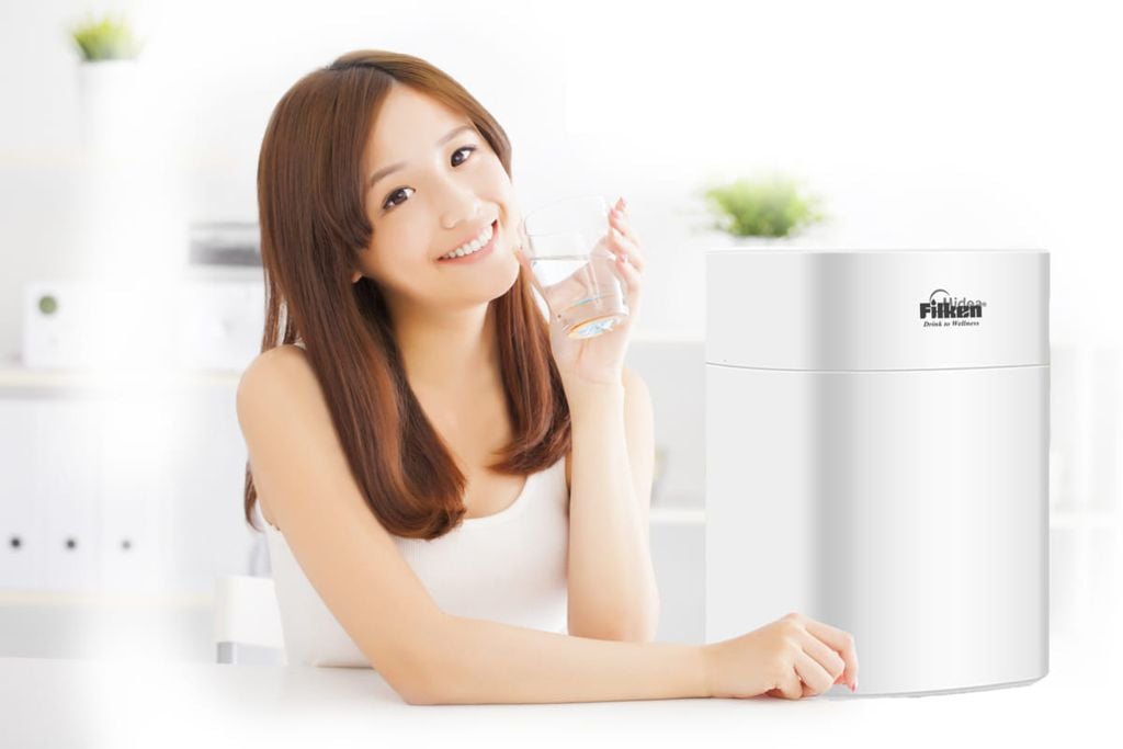 Filken Basic - Phương Nam Water 1