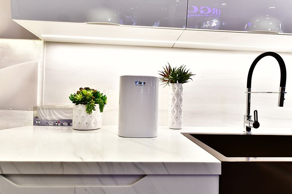 Filken Basic - Phương Nam Water 2