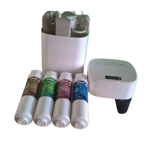 Filken Basic - Phương Nam Water 3