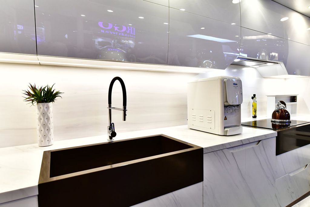 Filken ORP - Phương Nam Water 3