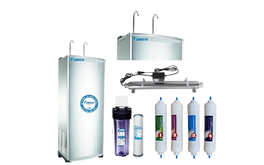 FNC-304VCN-UFUV - Phương Nam Water 2