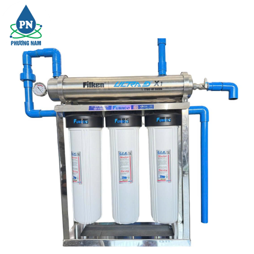 FNC-3CDL -Filken Ultra DX-1 - Phương Nam Water 4