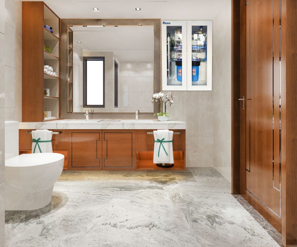 FNC UF1000CC-10 - Phương Nam Water