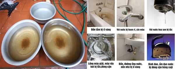 FNC UF1000CC-2C10 - Phương Nam Water 2