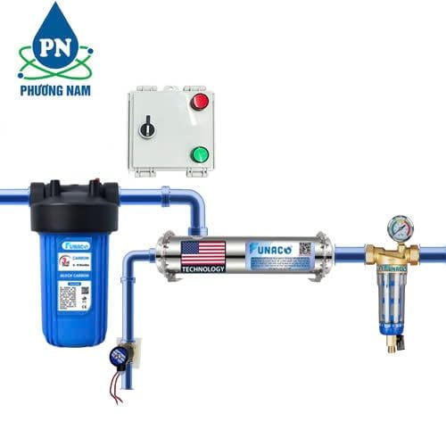 FNC UF1000CC-2C10 - Phương Nam Water 4