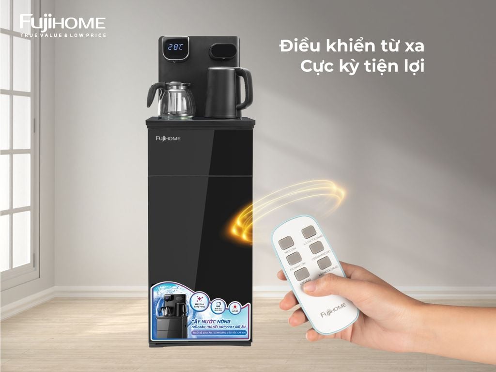 Fujihome TB110E-H - Phương Nam Water 9